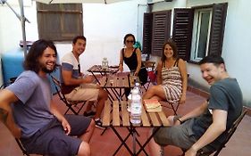 Sunshine Hostel Palermo